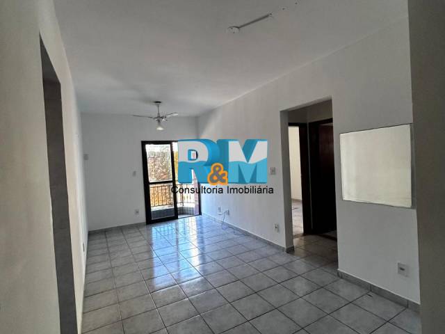 #225 - Apartamento para Venda em Praia Grande - SP