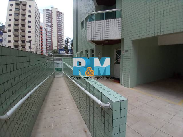 Venda em Aviação - Praia Grande