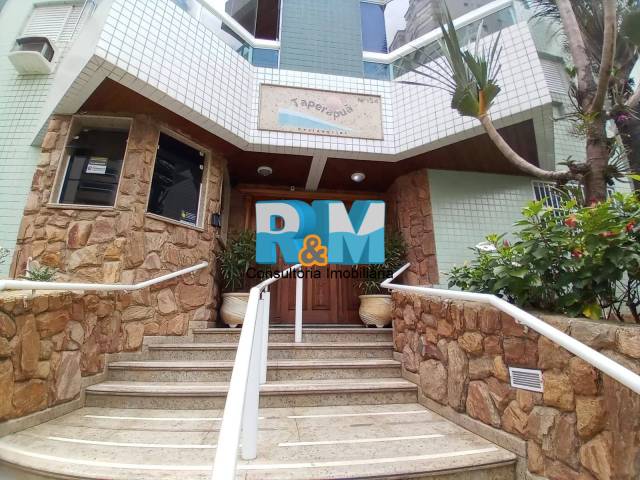 Apartamento para Venda em Praia Grande - 2