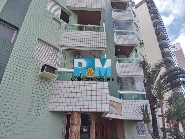 Apartamento para Venda em Praia Grande - 5