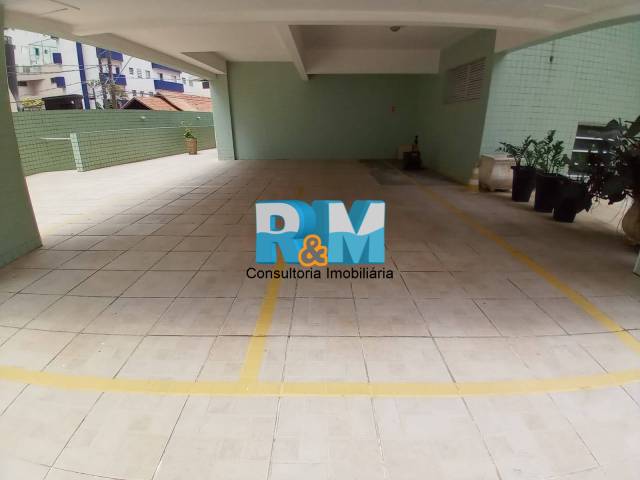 Apartamento para Venda em Praia Grande - 4