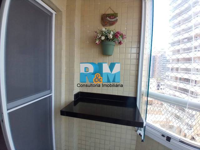 Venda em Aviação - Praia Grande