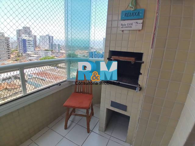 Apartamento para Venda em Praia Grande - 4