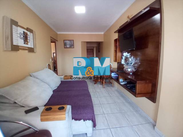 Apartamento para Venda em Praia Grande - 5