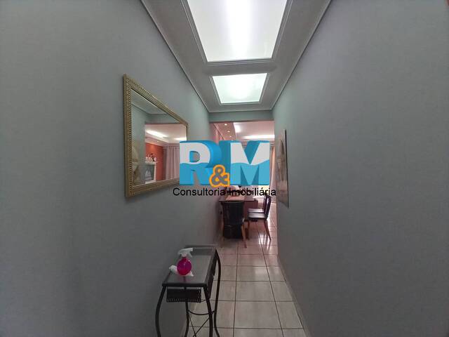 Venda em Aviação - Praia Grande