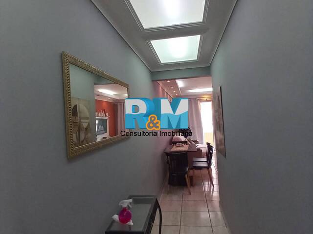 Apartamento para Venda em Praia Grande - 2