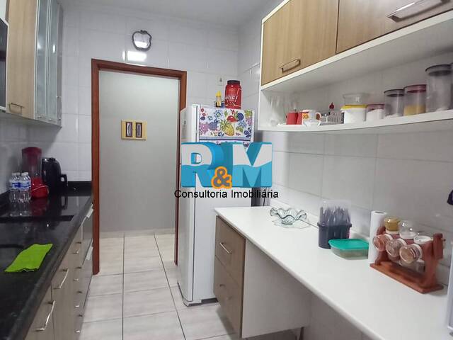 Apartamento para Venda em Praia Grande - 5