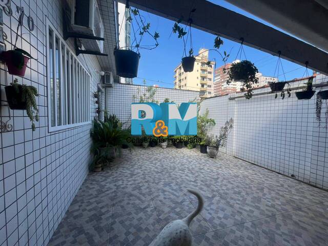 #230 - Casa para Venda em Praia Grande - SP - 1