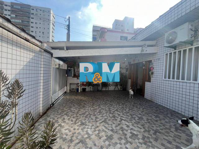 #230 - Casa para Venda em Praia Grande - SP - 2
