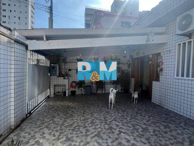 Casa para Venda em Praia Grande - 4