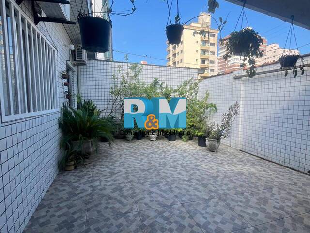 #230 - Casa para Venda em Praia Grande - SP - 3