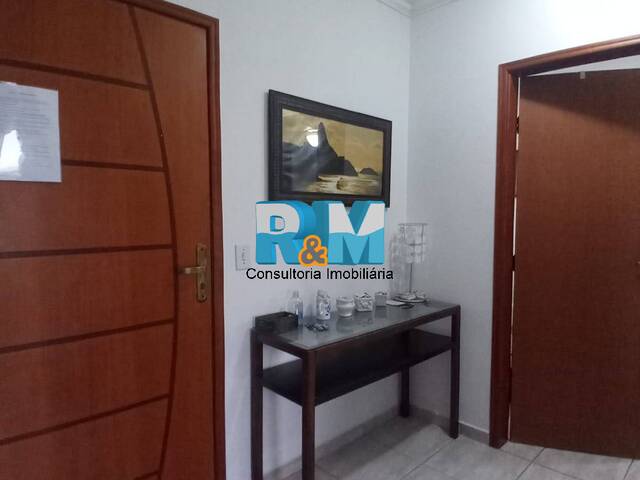 Apartamento para Venda em Praia Grande - 2