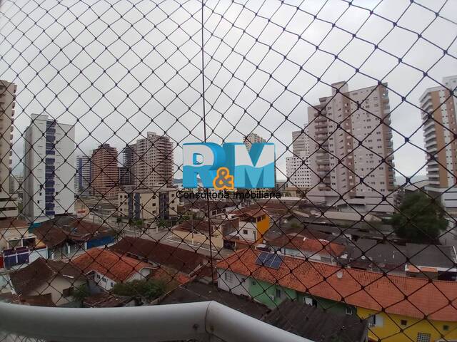 Apartamento para Venda em Praia Grande - 3