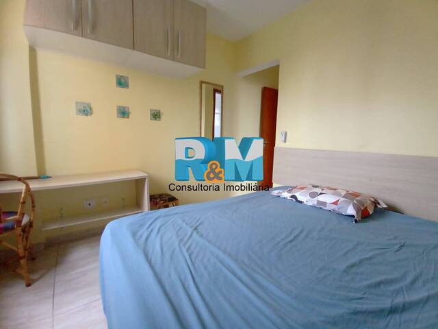 Venda em Aviação - Praia Grande