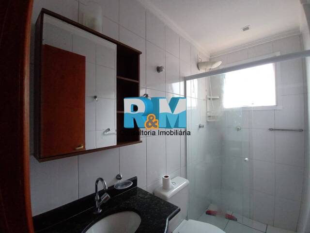 Apartamento para Venda em Praia Grande - 3