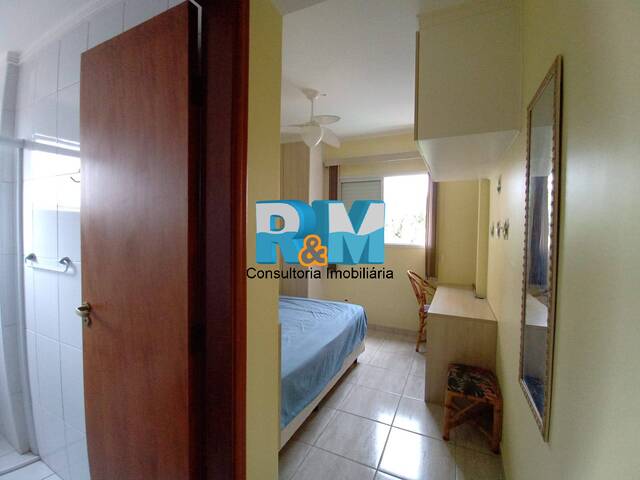 Apartamento para Venda em Praia Grande - 2