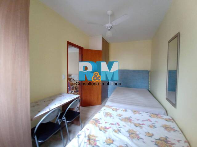 Apartamento para Venda em Praia Grande - 5