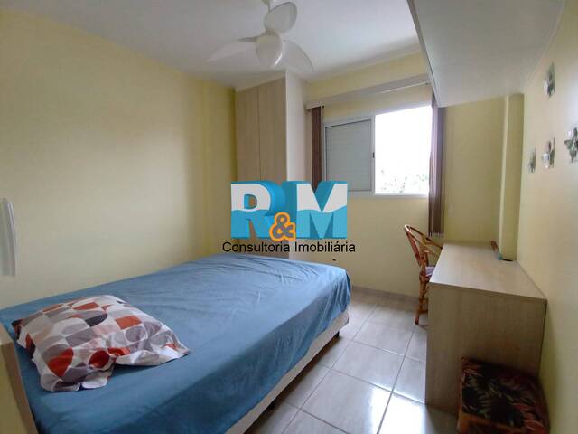 Apartamento para Venda em Praia Grande - 4