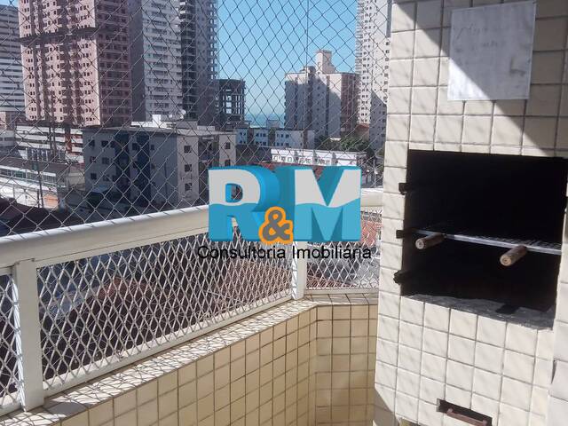 Venda em Aviação - Praia Grande