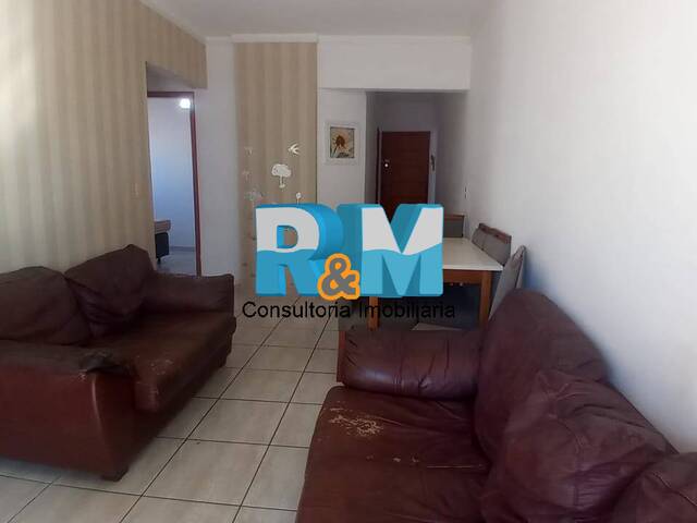 Apartamento para Venda em Praia Grande - 4