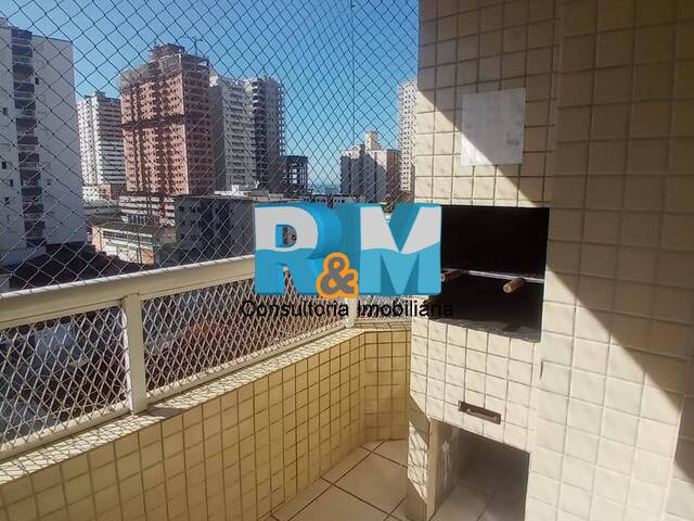 Apartamento para Venda em Praia Grande - 3