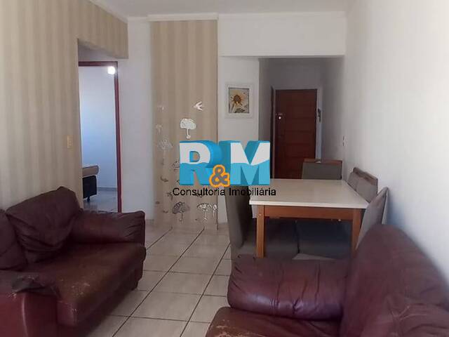 Apartamento para Venda em Praia Grande - 5