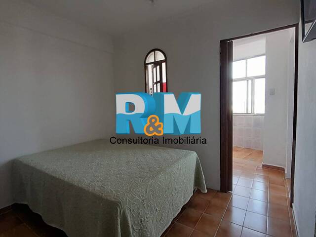 Apartamento para Venda em Praia Grande - 4
