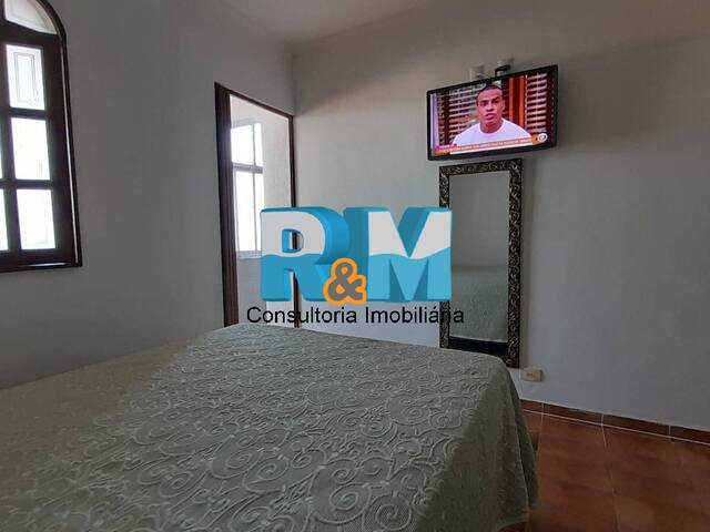 Apartamento para Venda em Praia Grande - 5