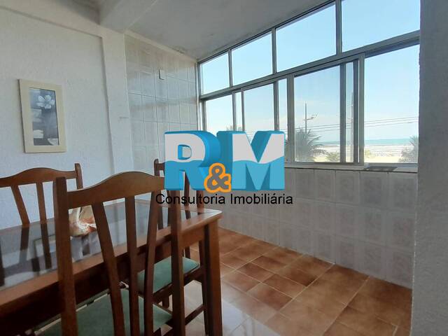 Apartamento para Venda em Praia Grande - 3