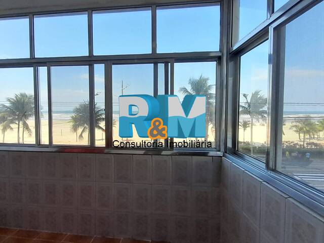 Apartamento para Venda em Praia Grande - 2